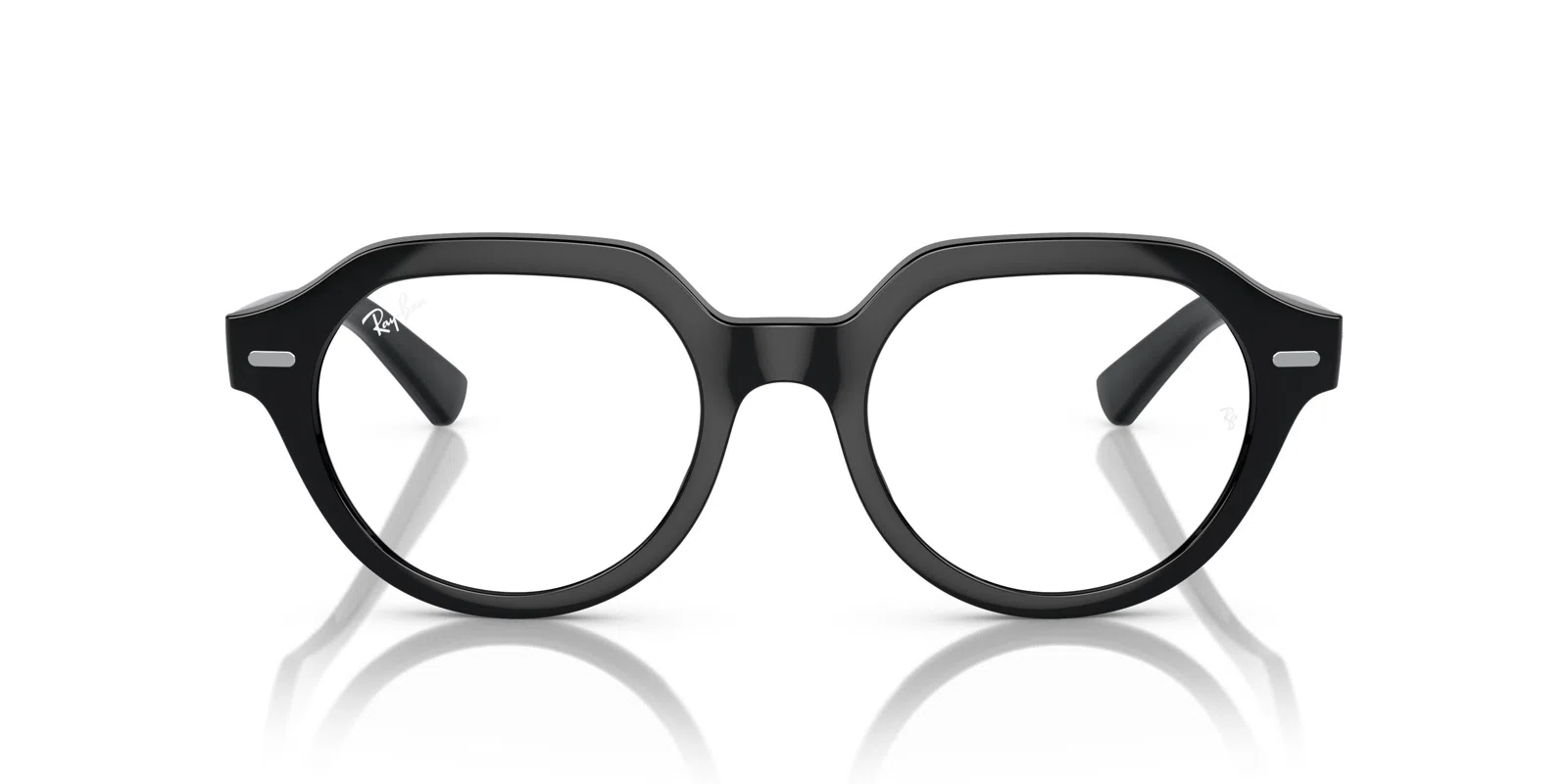 Ray-Ban Gina 7214 Eyeglasses - view 24